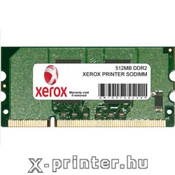 XEROX Memória 512 MB