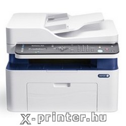 Xerox WorkCentre 3025NI (3025V_NI) mfp