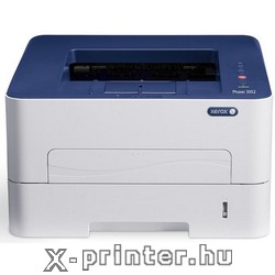 Xerox Phaser 3052NI (3052V_NI)
