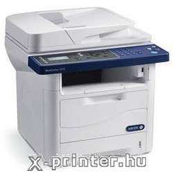 Xerox WorkCentre 3315DN (3315V_DN) mfp