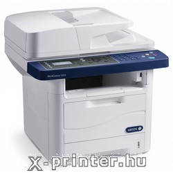 Xerox WorkCentre 3325DNI (3325V_DNI)
