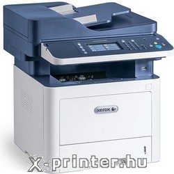 Xerox WorkCentre 3345 (3345V_DNI) mfp ExtraGar