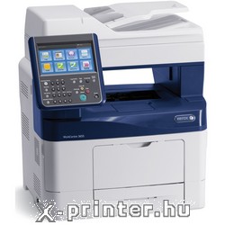Xerox WorkCentre 3655X (3655V_X) mfp ExtraGar