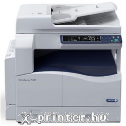 Xerox WorkCentre 5021 (5021V_B) mfp