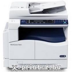 Xerox WorkCentre 5024D (5024V_U) mfp