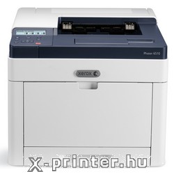 Xerox Phaser 6510DN (6510V_DN)