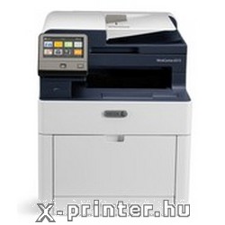 Xerox WorkCentre 6515N (6515V_N) mfp