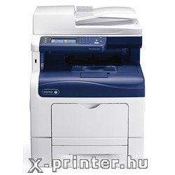 Xerox WorkCentre 6605DN (6605V_DN) mfp