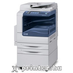 Xerox WorkCentre 7225 (7225V_S) mfp