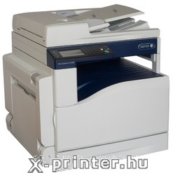 Xerox DocuCentre SC2020U (SC2020V_U) mfp ExtraGar