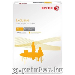XEROX Exclusive 80g
