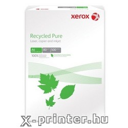 XEROX Recycled 80g