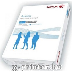 XEROX Business 80g