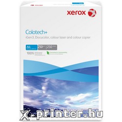 XEROX Colotech+ 250g