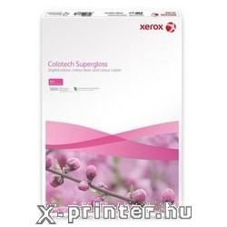 XEROX Colotech+ Supergloss 250g A4