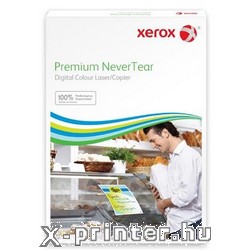 XEROX Premium NeverTear 125g A3