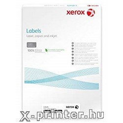 XEROX DuraPaper öntapadó A3