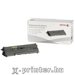 XEROX Brother TN2120 HL-2140/2150N/2170W/DCP-7030/7045/MFC-7320/7840W AO297
