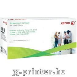 XEROX Brother DR2100 HL-2140/2150N/2170W DCP-7030/7045 MFC-7320/7840W AO297