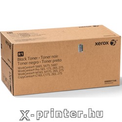 XEROX WorkCentre Pro 165/175
