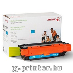 XEROX HP CE401A Color LaserJet M551/570/575 AO297