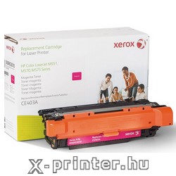 XEROX HP CE403A Color LaserJet M551/570/575 AO297