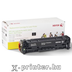 XEROX HP CE410X Color LaserJet M351/M375 Pro 300/M451/M475 Pro 400 AO297