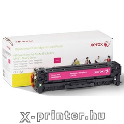 XEROX HP CE413A Color LaserJet M351/M375 Pro 300/M451/M475 Pro 400 AO297