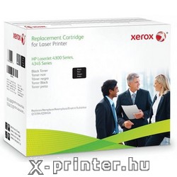 XEROX HP Q5945A LaserJet 4345 MFP AO297