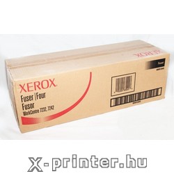 XEROX WorkCentre 7232/7242