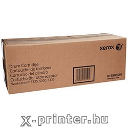 XEROX WorkCentre 5325/5330/5335