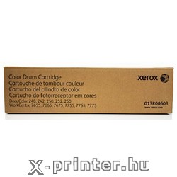XEROX WorkCentre 7655/7755