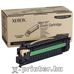 XEROX Workcentre 4150 Smart Kit Drum fekete