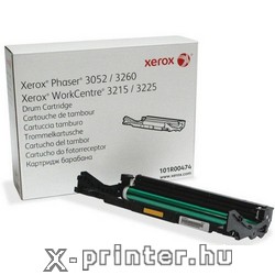 XEROX Phaser 3052/3260 Workcentre 3215/3225