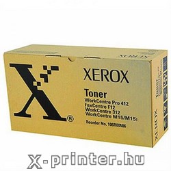 XEROX FaxCentre F12/WorkCentre M15/Pro412
