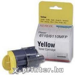 XEROX Phaser 6110