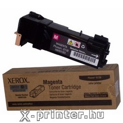 XEROX Phaser 6130