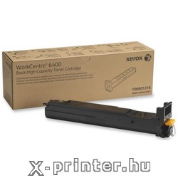 XEROX Workcentre 6400