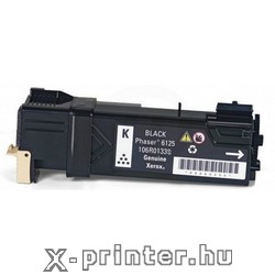 XEROX Phaser 6125