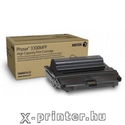 XEROX Phaser 3300