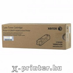 XEROX Phaser 6128