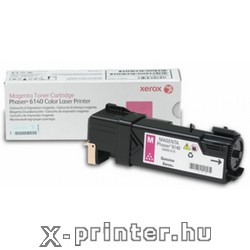 XEROX Phaser 6140