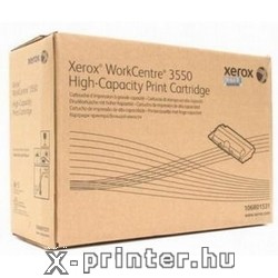 XEROX WorkCentre 3550