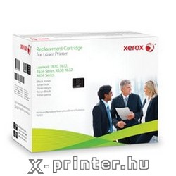XEROX Lexmark 106R01558 Optra 632/634MFP AO297