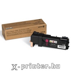 XEROX WorkCentre 6500/6505