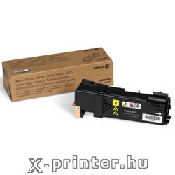 XEROX Phaser 6500/WorkCentre 6505