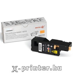 XEROX Phaser 6000/6010/6015