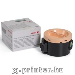 XEROX Phaser 3010/3040/WorkCentre 3045