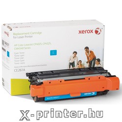 XEROX HP CE261A Color LaserJet CP4025/CP4025N/4025DN/CP4525N/4525DN/4525XH AO297