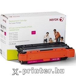 XEROX HP CE263A Color LaserJet CP4025/CP4025N/4025DN/CP4525N/4525DN/4525XH AO297